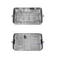 Medizinische GMY-II-Typ Koronararterie-Transplantation Instrumente Set Operation Kit